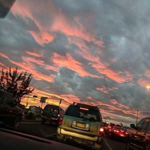 Meet your Posher, Joshua